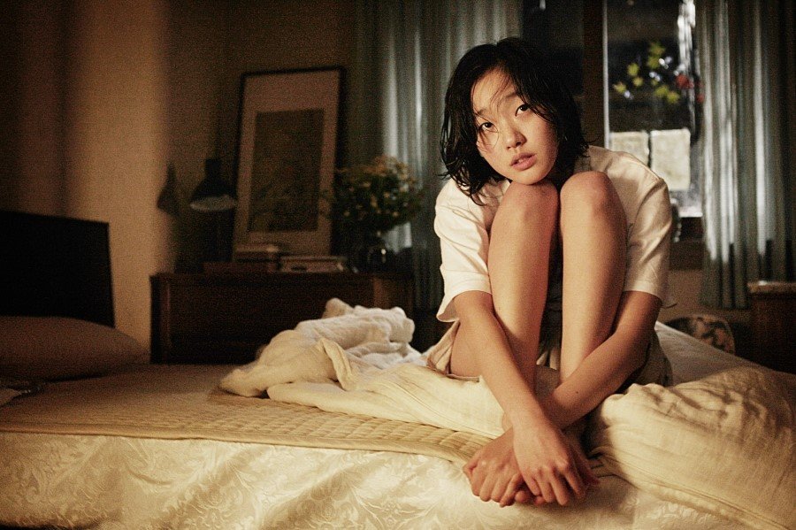 A muse korean movie